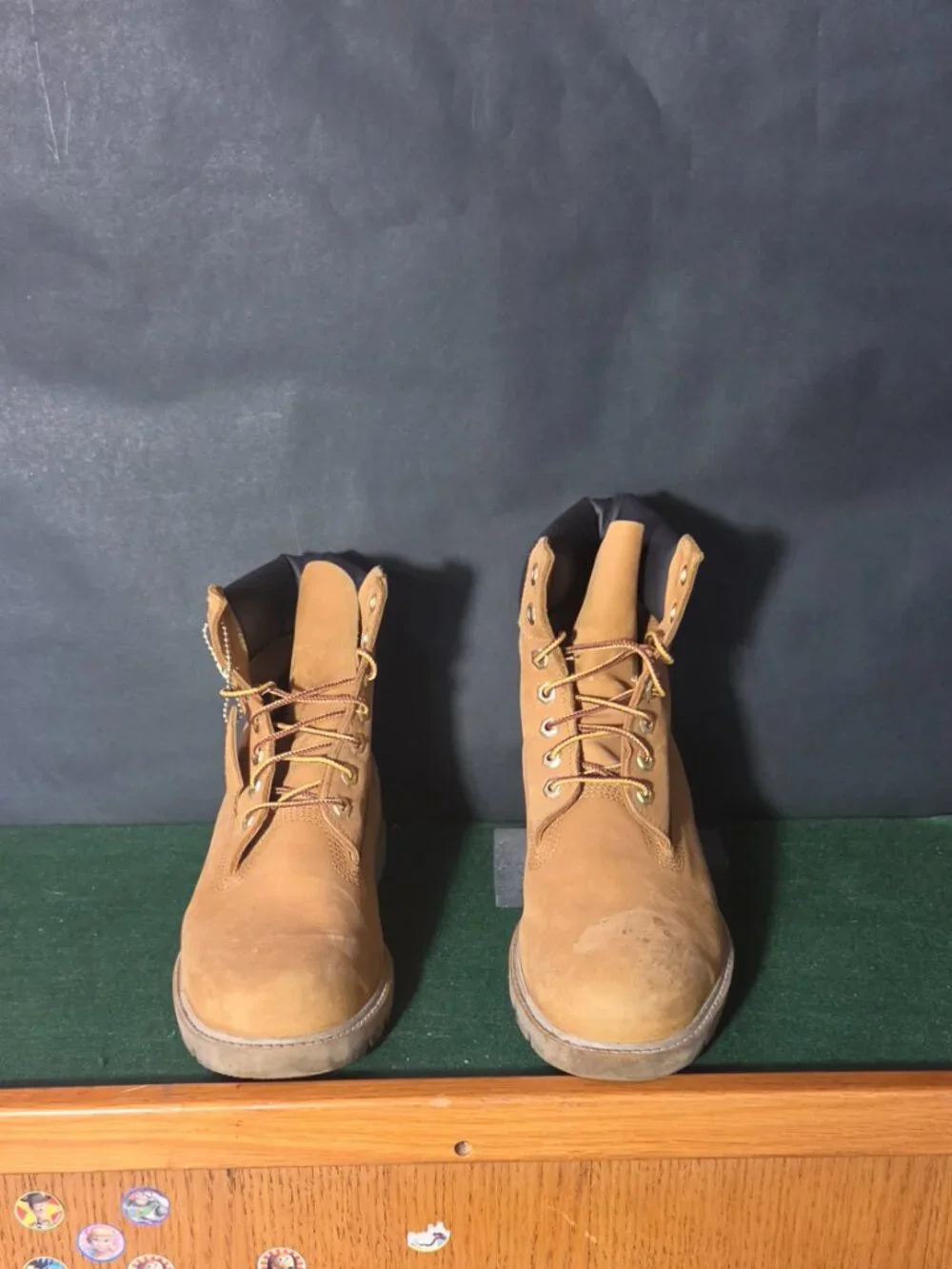 Timberland 6